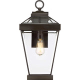 Quoizel Ravine Large Wall Lantern
