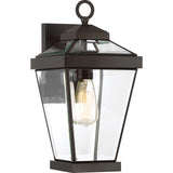 Quoizel Ravine Medium Wall Lantern