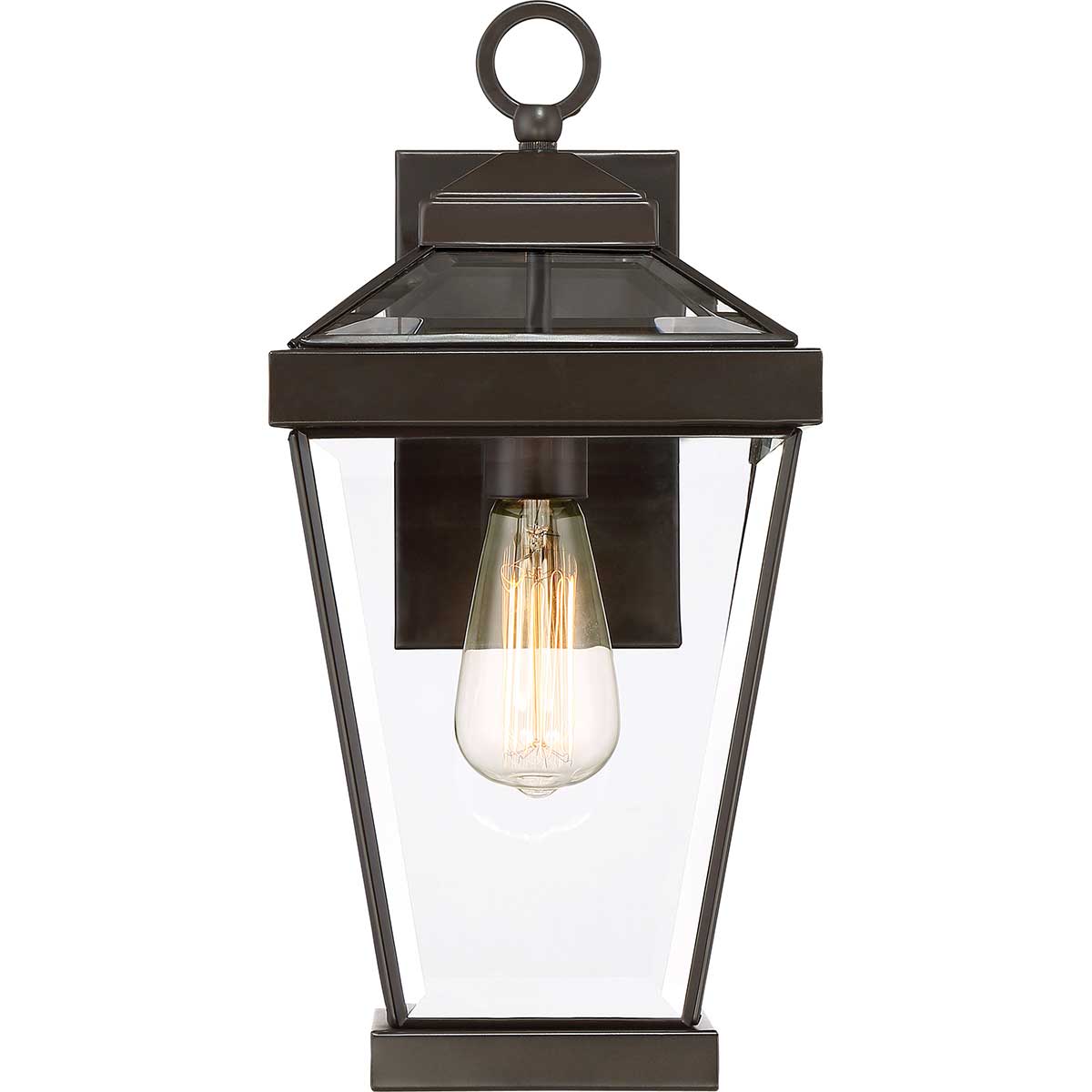 Quoizel Ravine Medium Wall Lantern