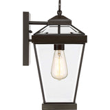 Quoizel Ravine Medium Wall Lantern