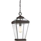 Quoizel Ravine Large Chain Lantern