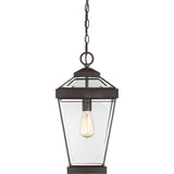 Quoizel Ravine Large Chain Lantern