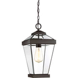 Quoizel Ravine Medium Chain Lantern