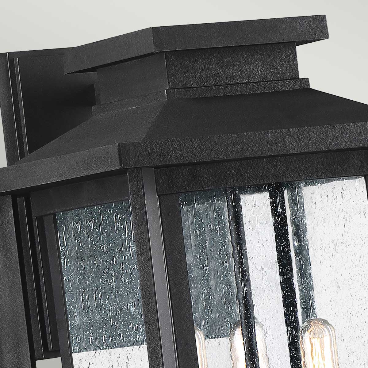 Quoizel Wakefield 3 Wall Lantern - Large