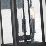 Quoizel Wakefield 3 Wall Lantern - Large
