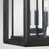 Quoizel Wakefield 3 Wall Lantern - Large