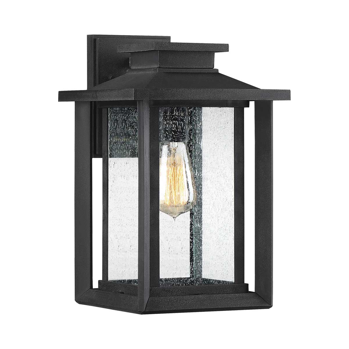 Quoizel Wakefield 1 Wall Lantern - Medium