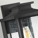 Quoizel Wakefield 1 Wall Lantern - Medium