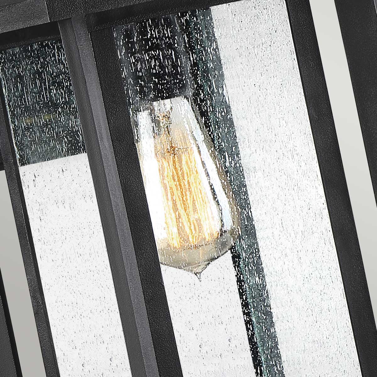 Quoizel Wakefield 1 Wall Lantern - Medium