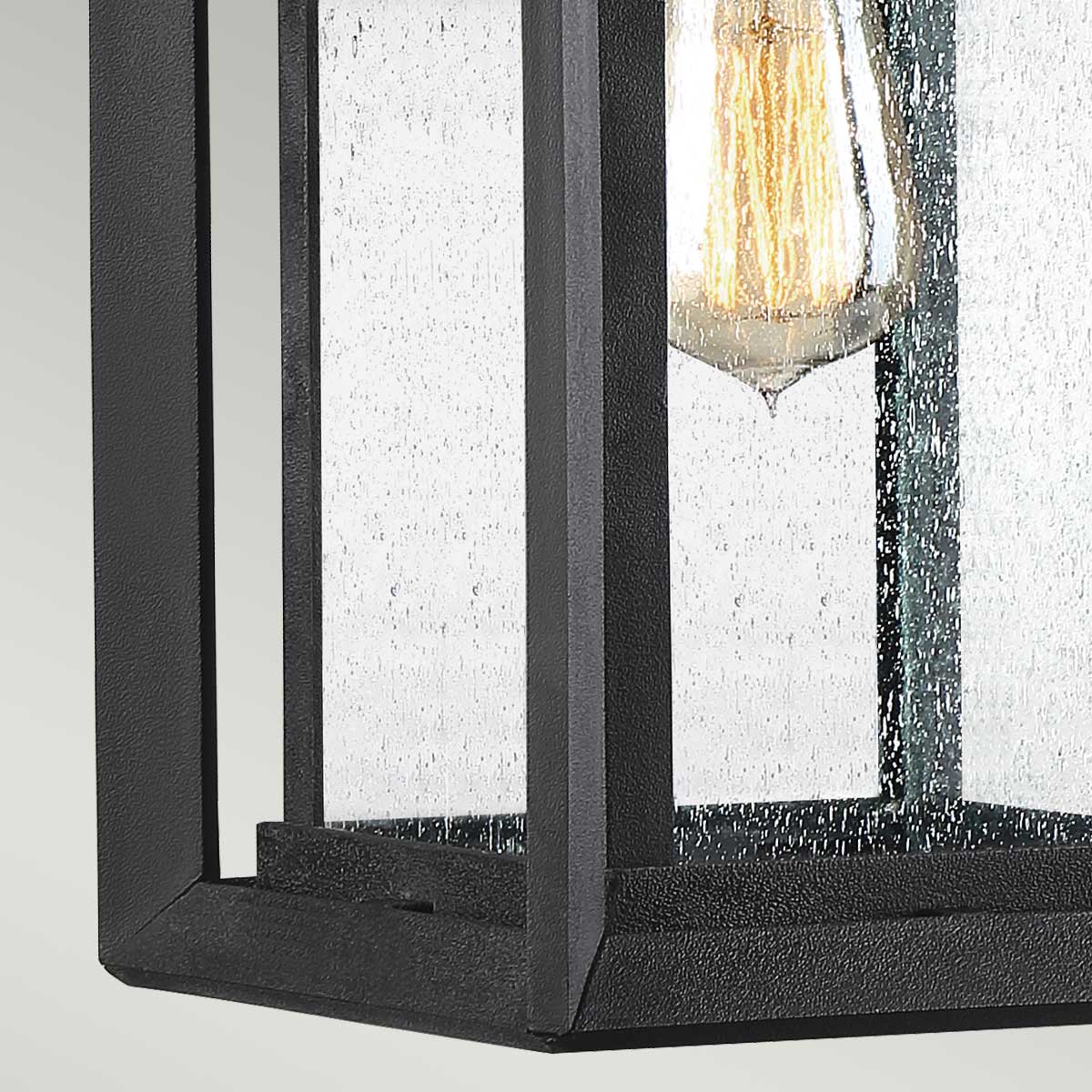 Quoizel Wakefield 1 Wall Lantern - Medium