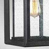 Quoizel Wakefield 1 Wall Lantern - Medium