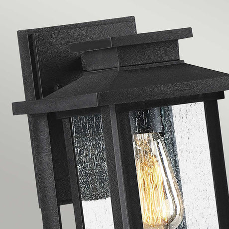 Quoizel Wakefield 1 Wall Lantern - Small