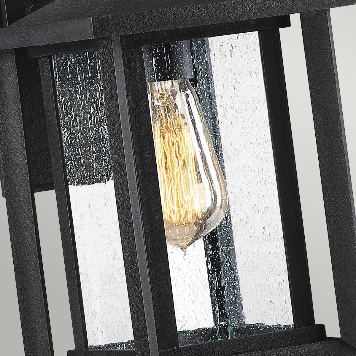 Quoizel Wakefield 1 Wall Lantern - Small
