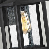 Quoizel Wakefield 1 Wall Lantern - Small