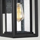 Quoizel Wakefield 1 Wall Lantern - Small