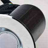 Norlys Rena Round 1 Light Inground Light Stainless Steel LED