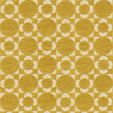 Orla Kiely retro tile dandelion