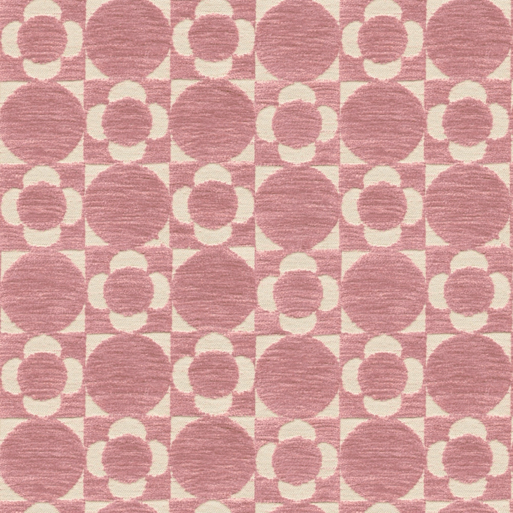 Orla Kiely retro tile candy