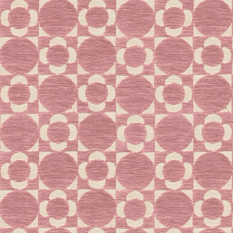 Orla Kiely retro tile candy