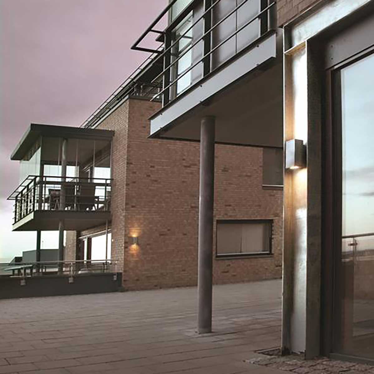 Norlys Sandvik 1 Light Down Ceiling Light