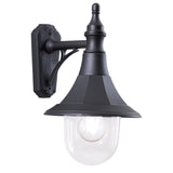 Elstead Shannon 1 Light Down Wall Lantern