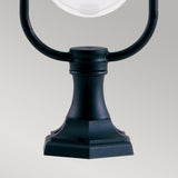 Elstead Shannon 1 Light Pedestal