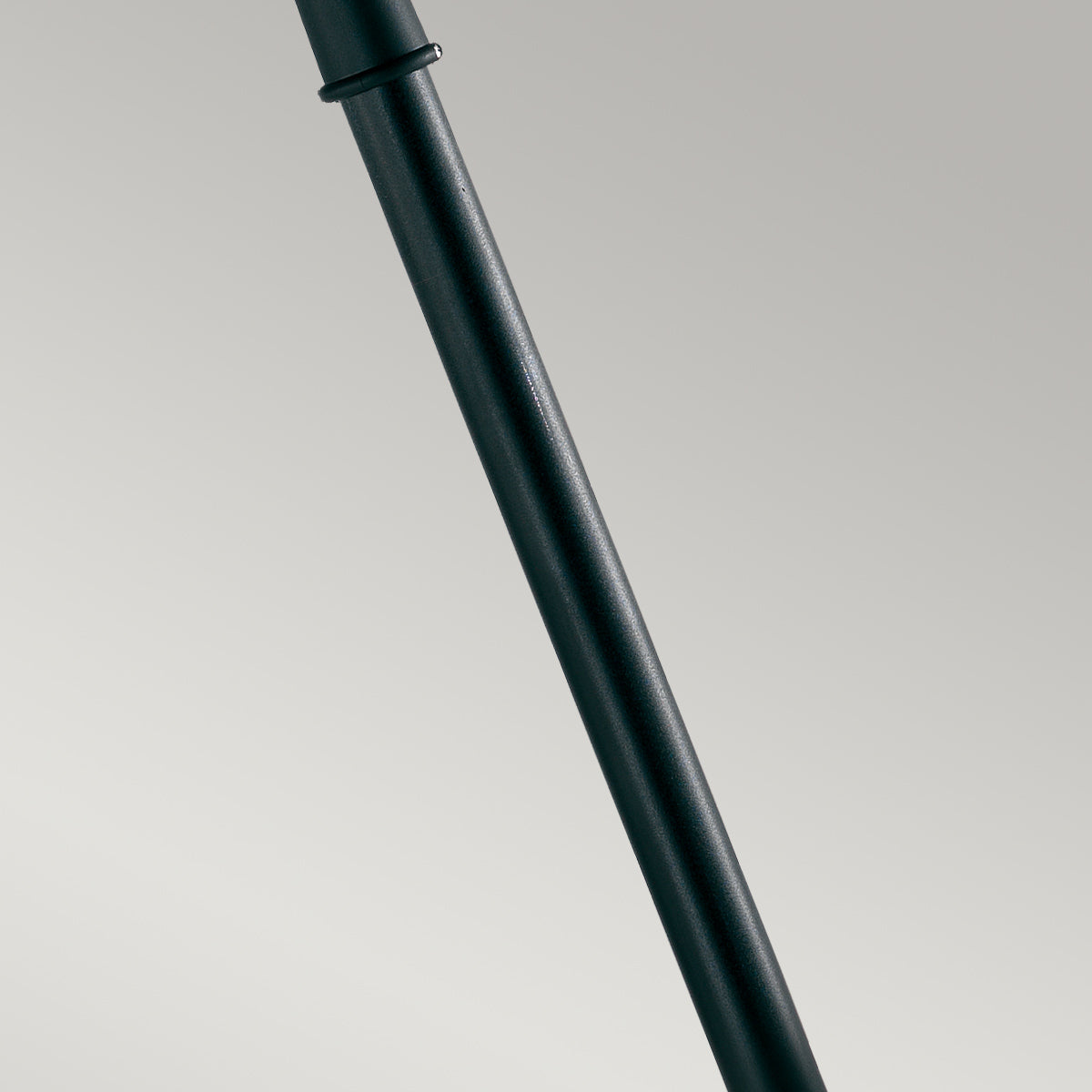 Elstead Shannon 1 Light Pillar