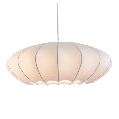 Shropshire Shades Fibre Dome Lampshade –  from Amos Lighting + Home