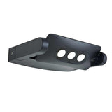 Elstead Sigmund 3 Light Wall Light
