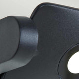 Elstead Sigmund 3 Light Wall Light