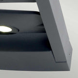 Elstead Sigmund 6 Light Wall Light
