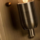 Elstead St Martins 1 Light Wall Lantern