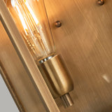 Elstead St Martins 2 Light Large Wall Lantern