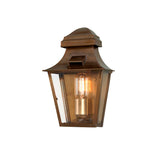 Elstead St Pauls 1 Light Wall Lantern