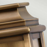 Elstead St Pauls 1 Light Wall Lantern