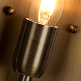 Elstead St Pauls 1 Light Wall Lantern