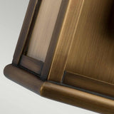 Elstead St Pauls 1 Light Wall Lantern