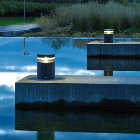 Norlys Stavanger LED Small Bollard