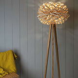 Stuart Lamble Allium Floor Lamp