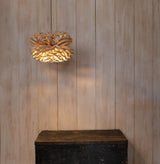 Stuart Lamble Allium Pendant –  from Amos Lighting + Home