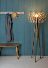 Stuart Lamble Loopie Floor Lamp