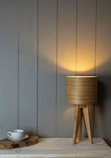 Stuart Lamble Pure Table Lamp –  from Amos Lighting + Home