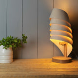 Stuart Lamble Ripple Table Lamp