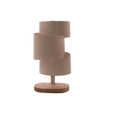 Stuart Lamble Stepp Table Lamp