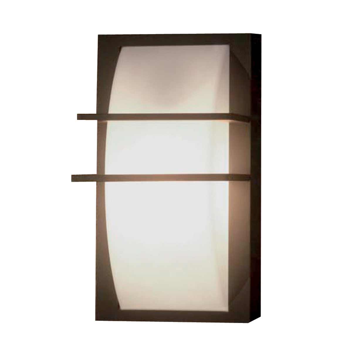 Elstead Sven 1 Light Wall Lantern