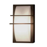 Elstead Sven 1 Light Wall Lantern