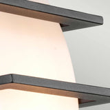 Elstead Sven 1 Light Wall Lantern