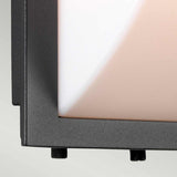 Elstead Sven 1 Light Wall Lantern