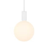 Tala Alumina Nine Pendant with Sphere V –  from Amos Lighting + Home