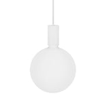 Tala Alumina Nine Pendant with Sphere V –  from Amos Lighting + Home